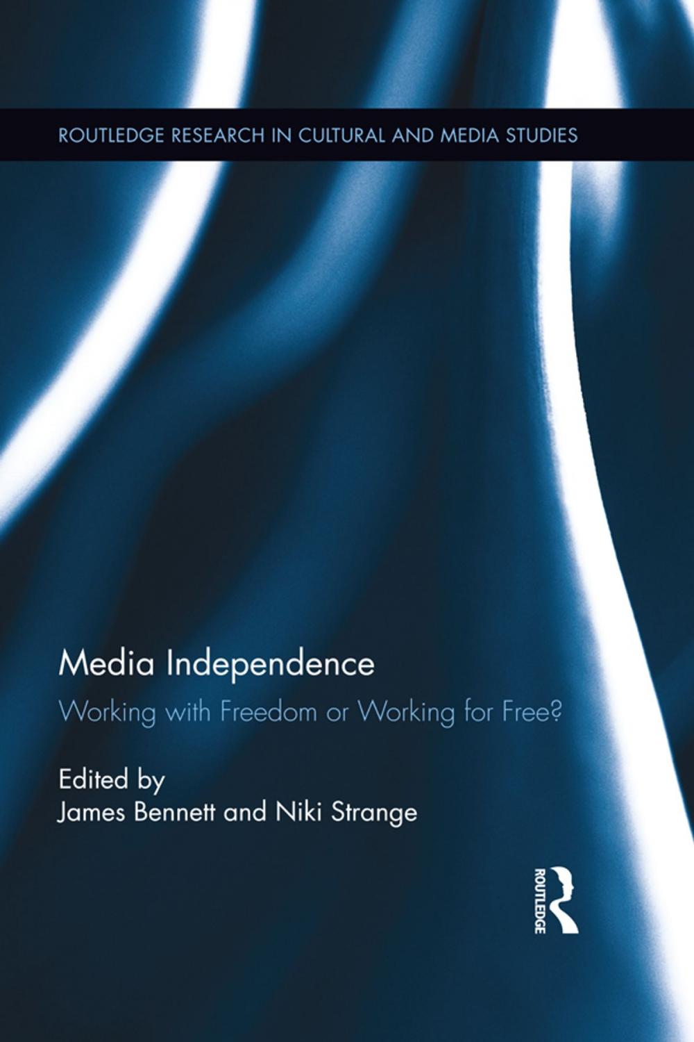 Big bigCover of Media Independence