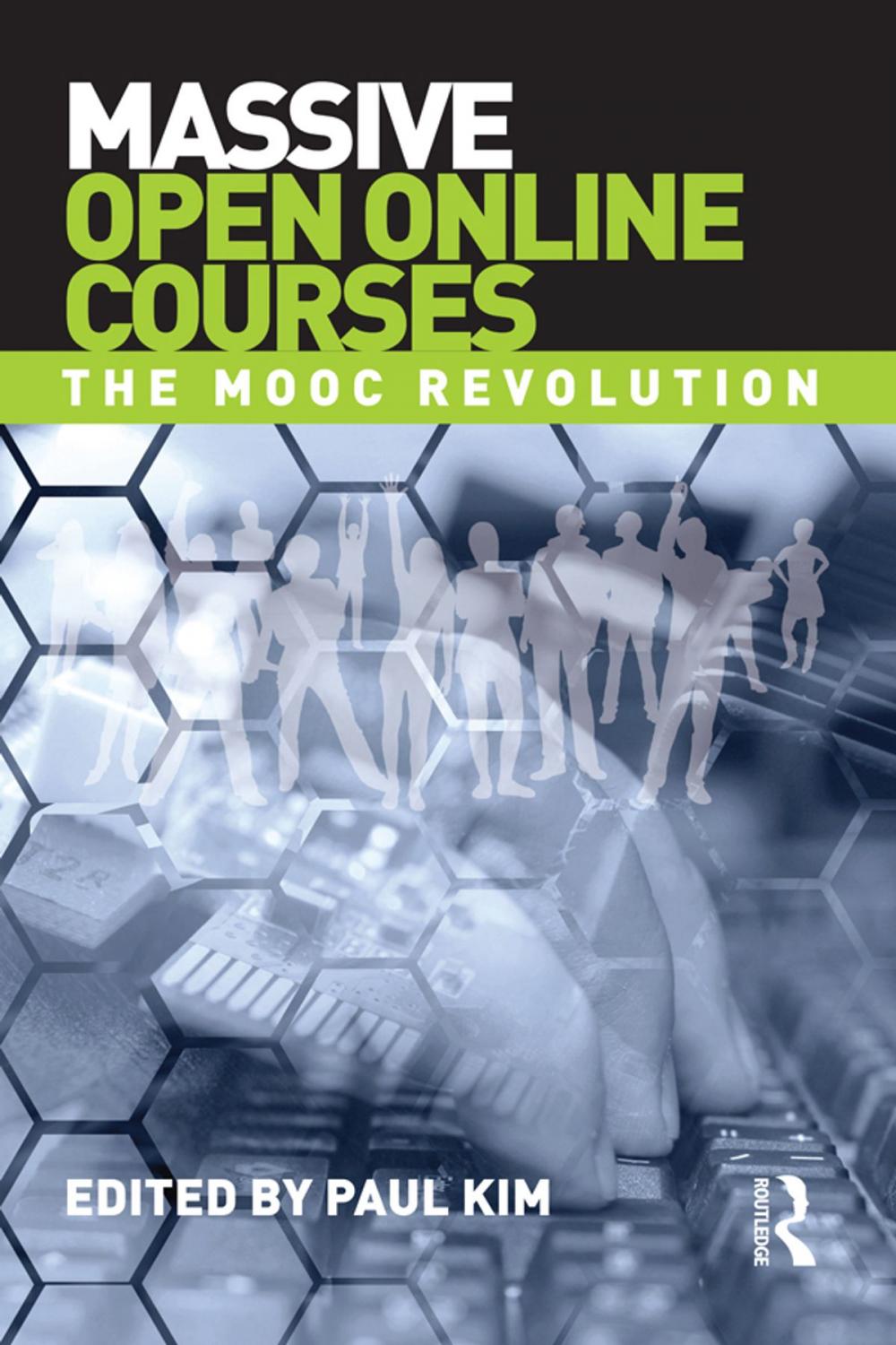 Big bigCover of Massive Open Online Courses