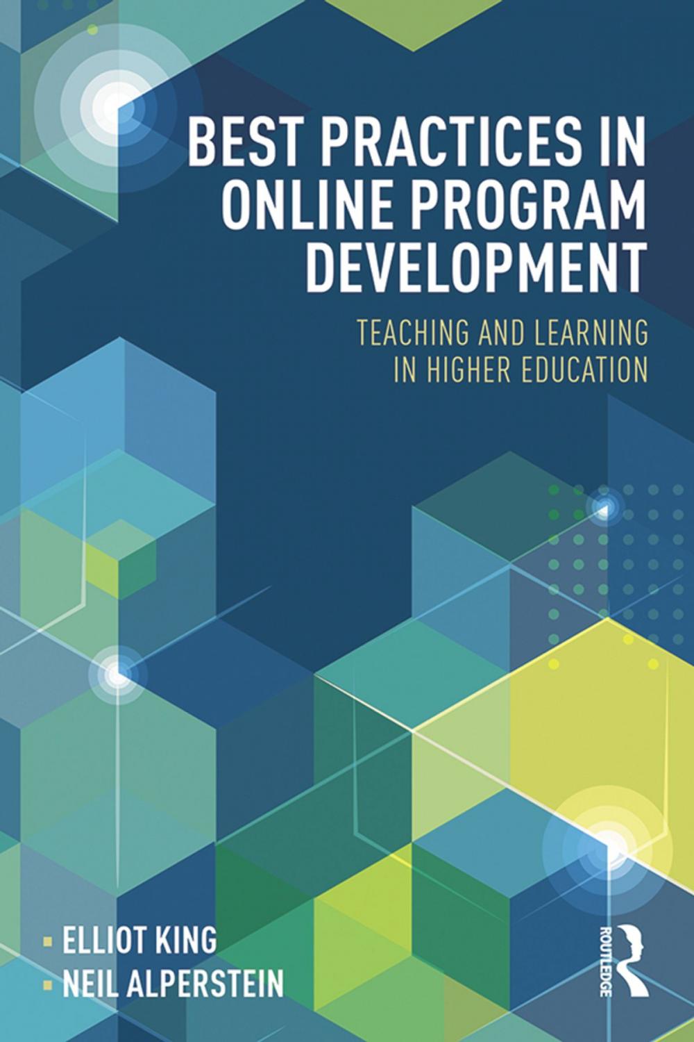 Big bigCover of Best Practices in Online Program Development