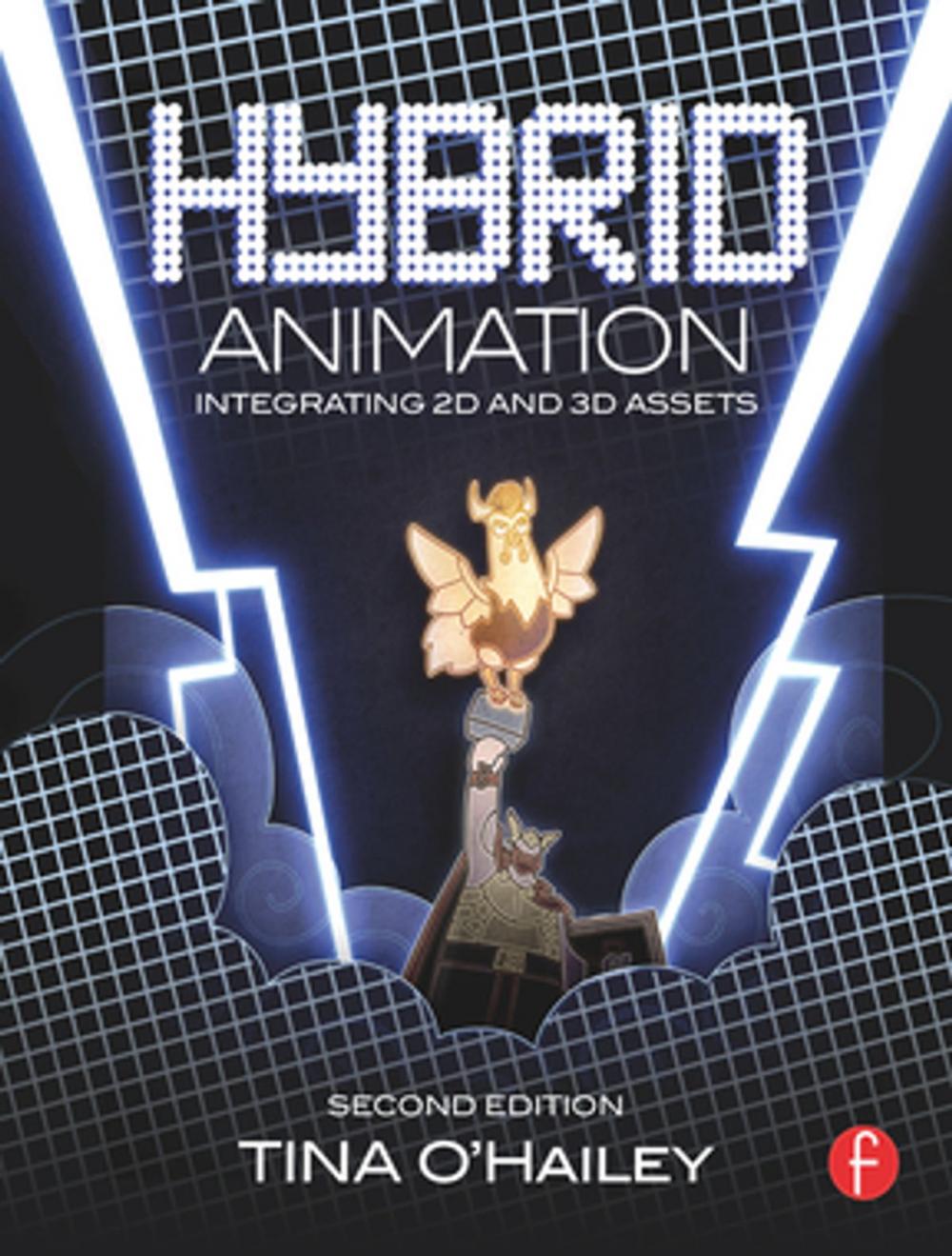 Big bigCover of Hybrid Animation