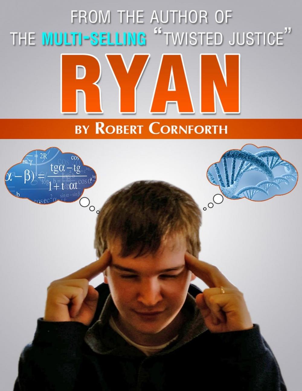 Big bigCover of Ryan