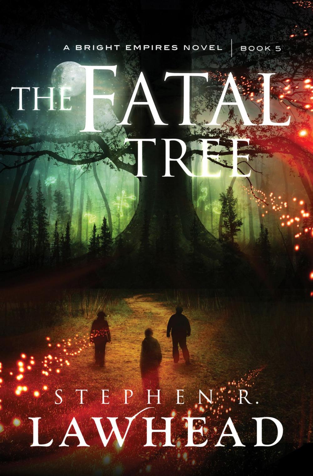 Big bigCover of The Fatal Tree