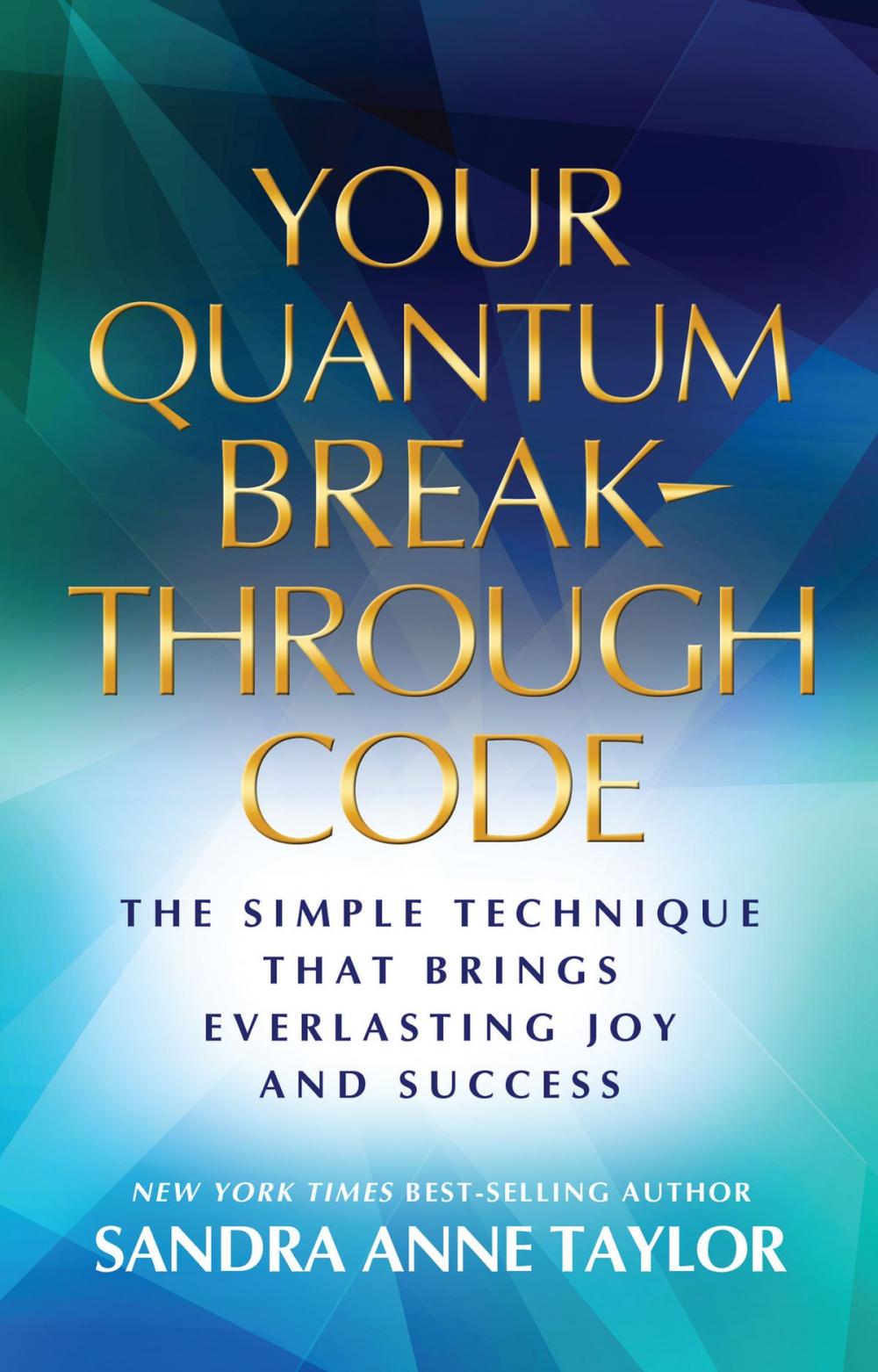 Big bigCover of Your Quantum Breakthrough Code