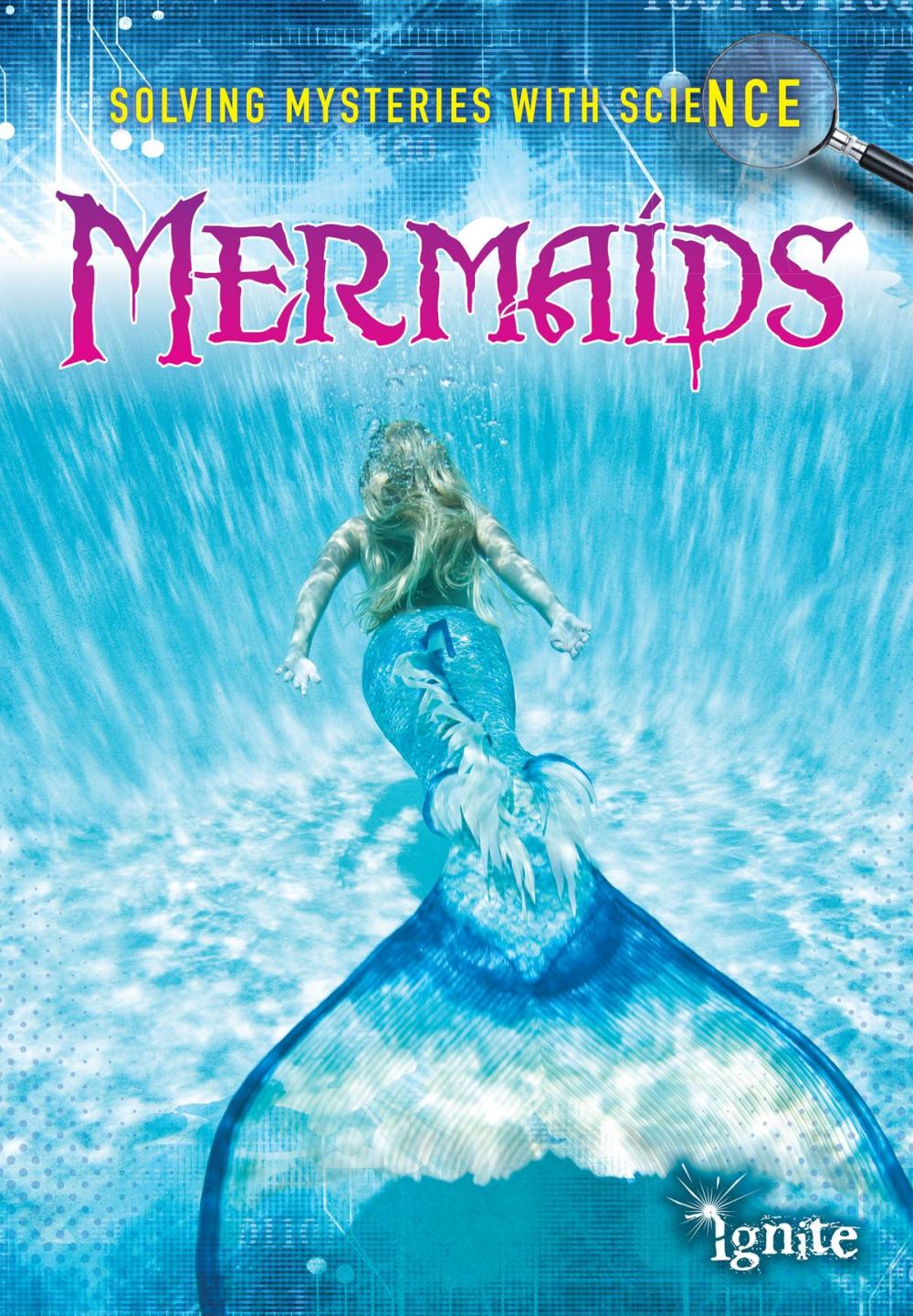 Big bigCover of Mermaids