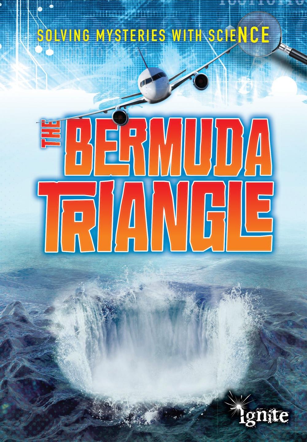 Big bigCover of The Bermuda Triangle