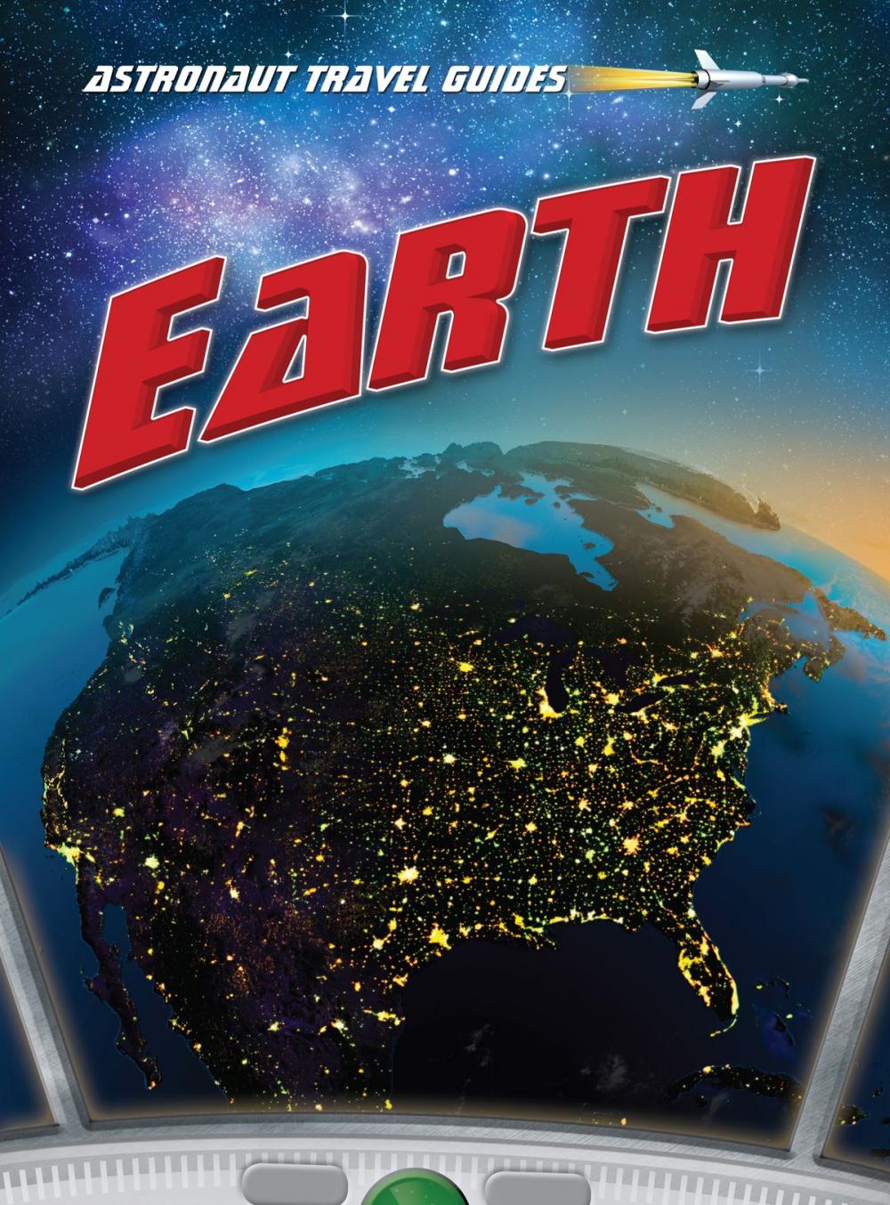 Big bigCover of Earth