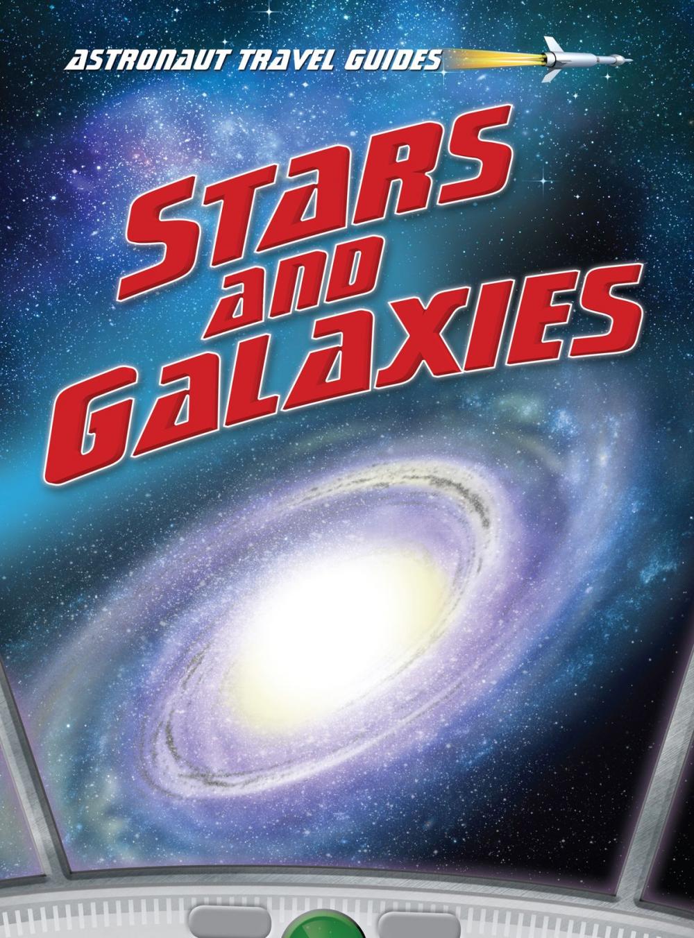 Big bigCover of Stars and Galaxies