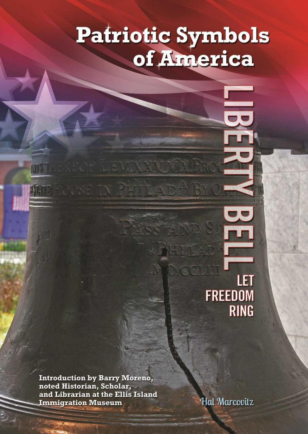 Big bigCover of Liberty Bell