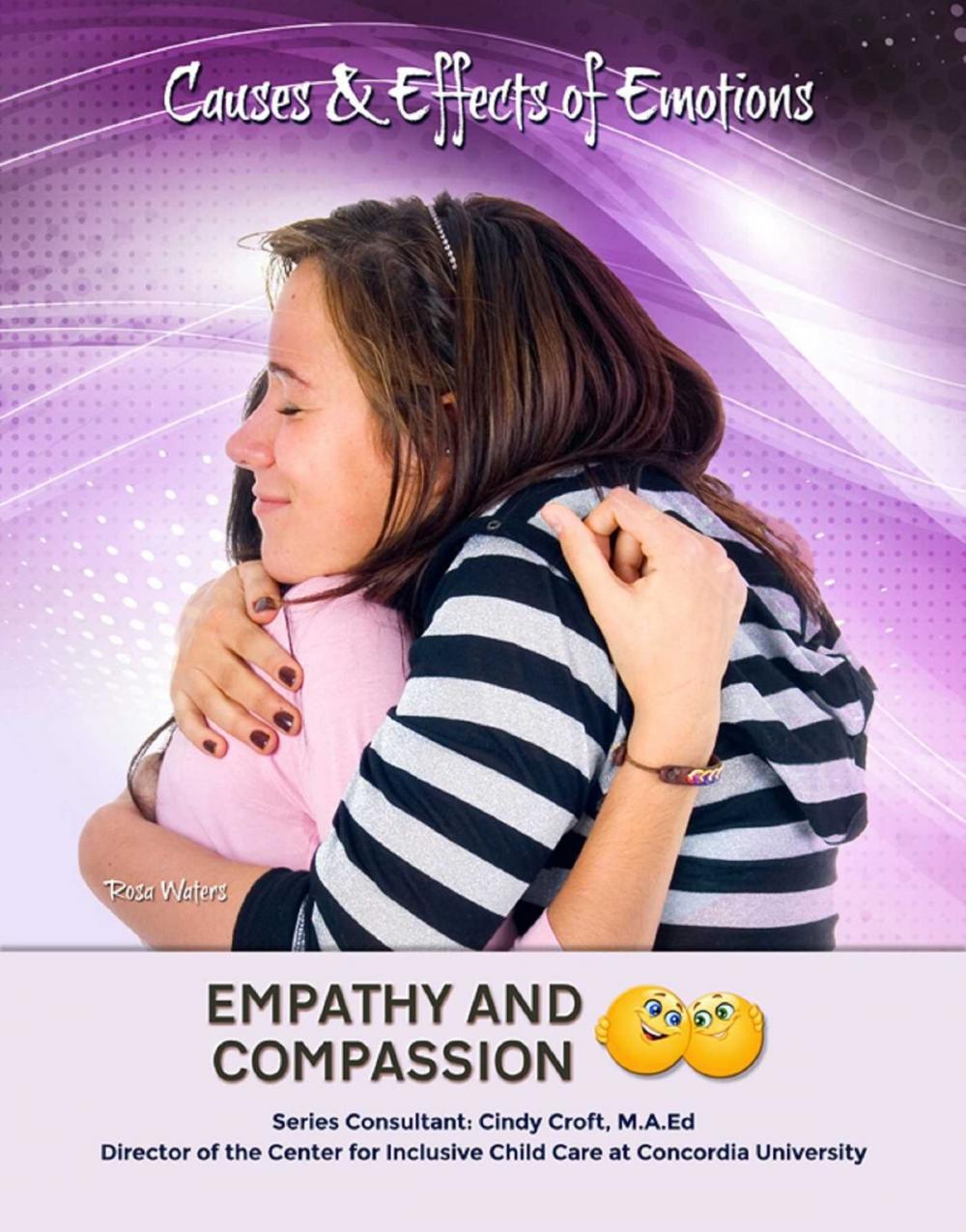 Big bigCover of Empathy and Compassion