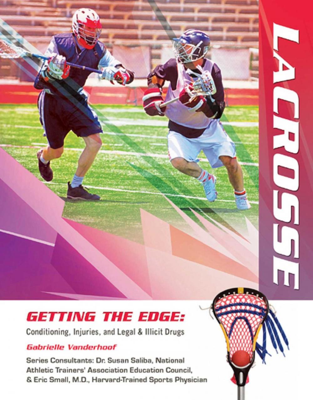 Big bigCover of Lacrosse