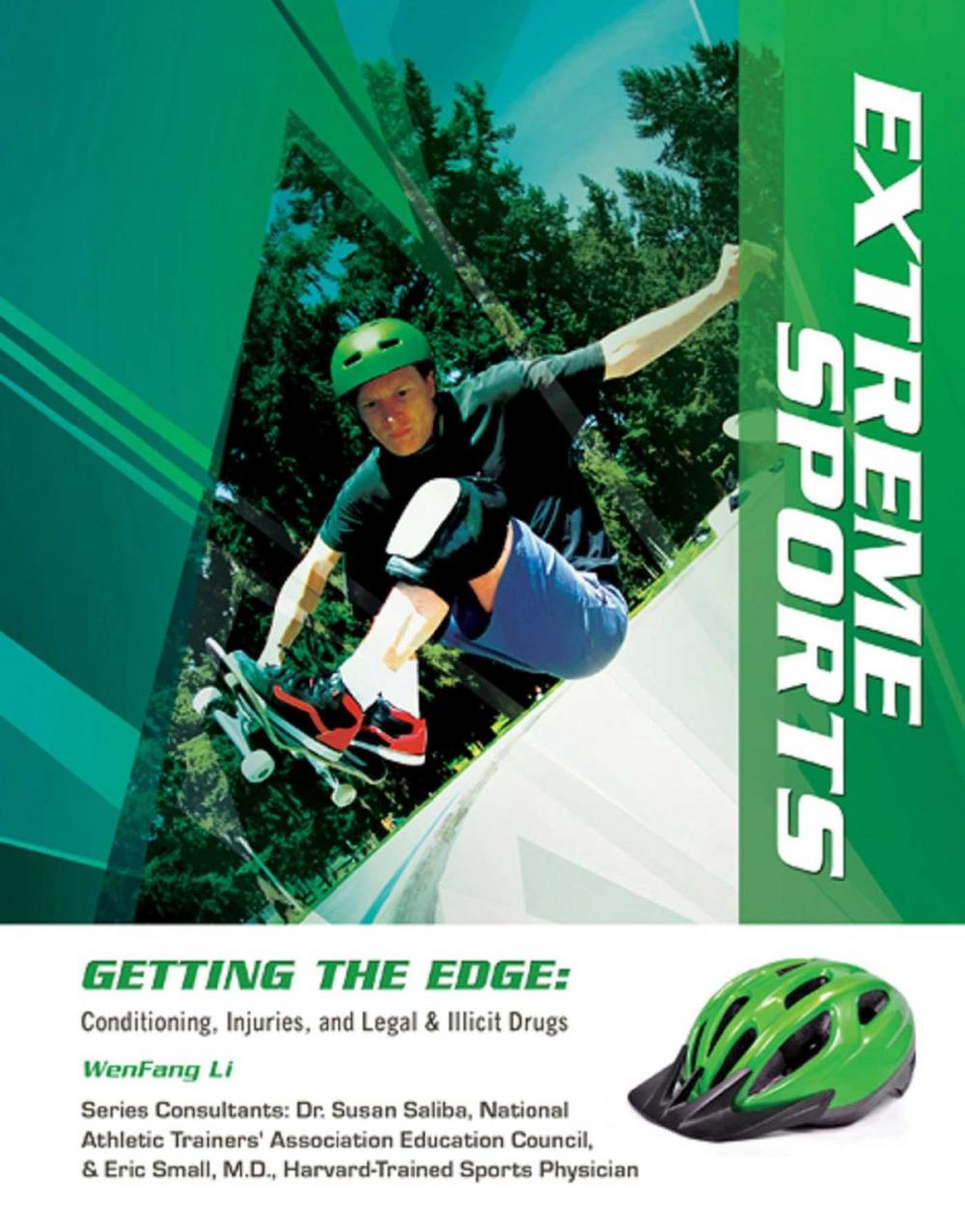 Big bigCover of Extreme Sports