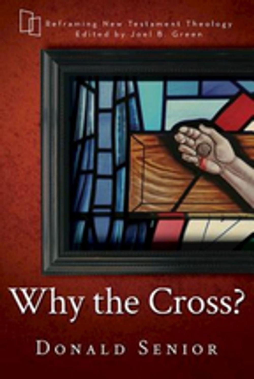 Big bigCover of Why the Cross?