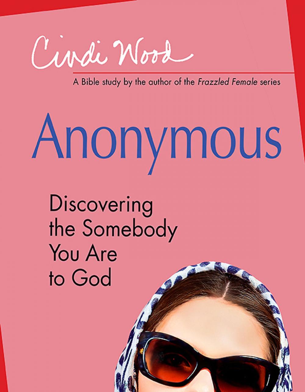 Big bigCover of Anonymous - Women's Bible Study Participant Book