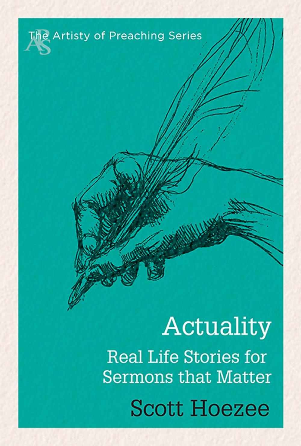 Big bigCover of Actuality