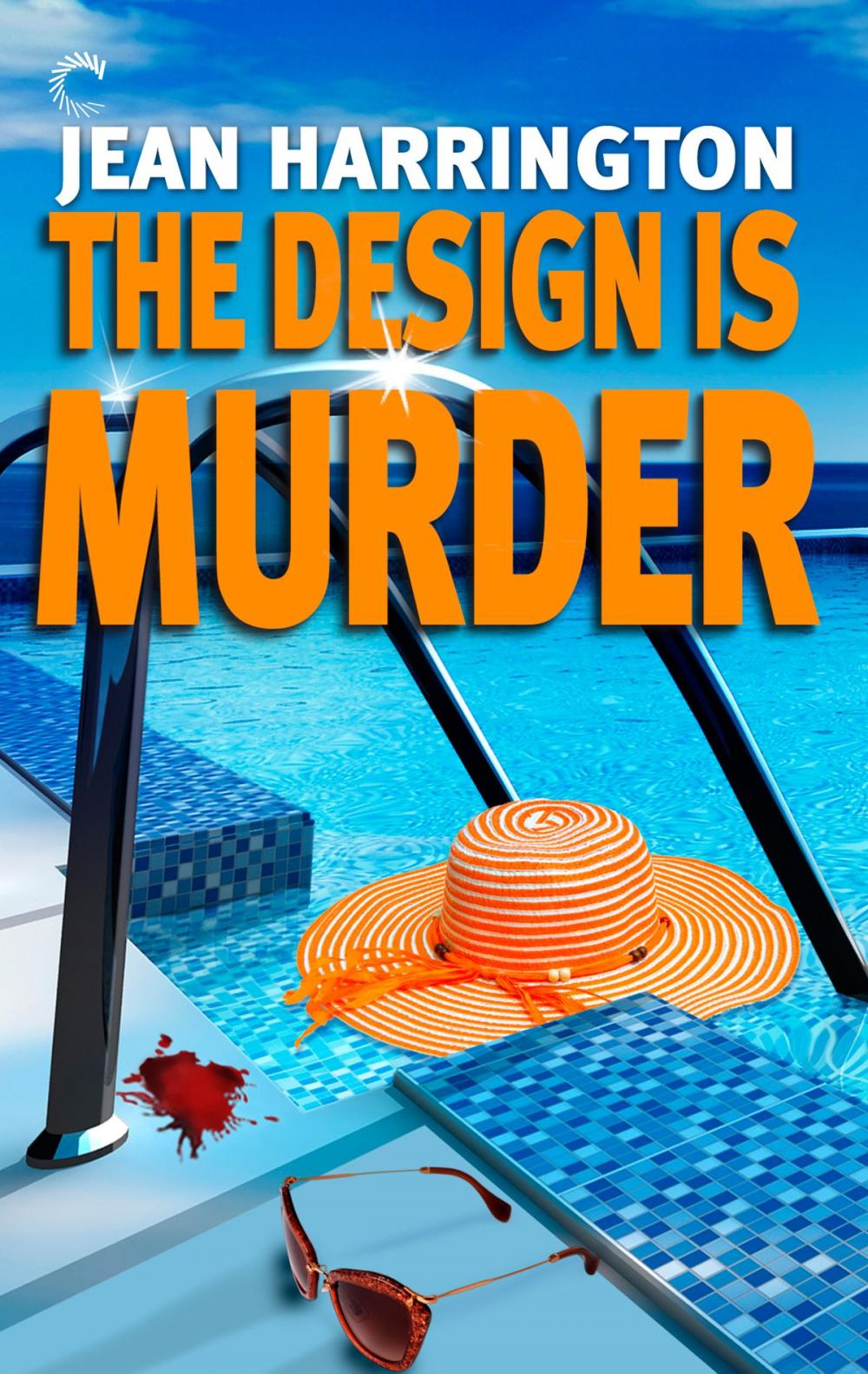 Big bigCover of The Design Is Murder