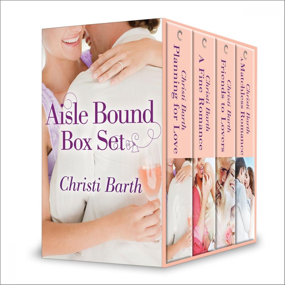 Big bigCover of Christi Barth Aisle Bound Box Set