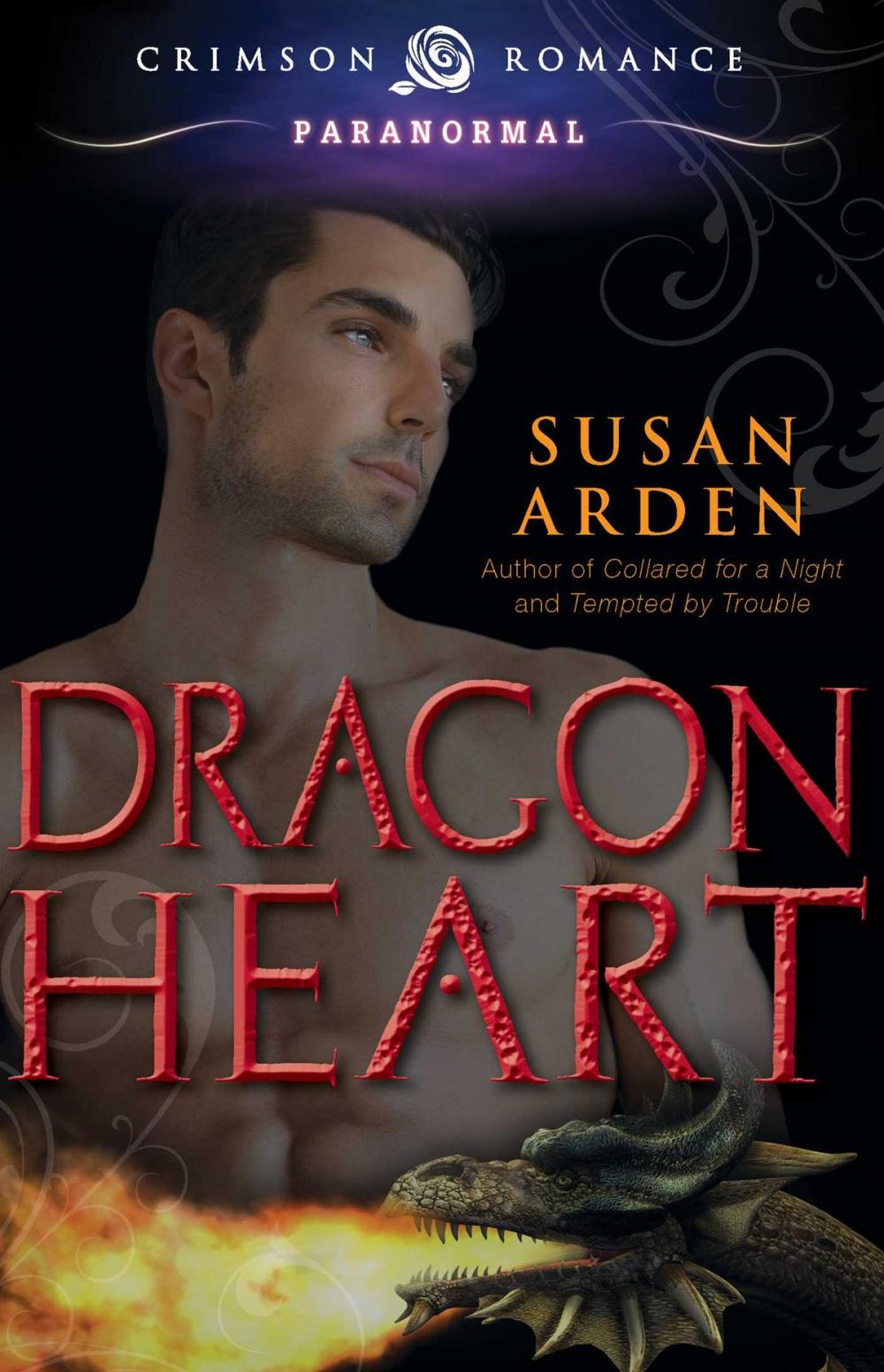 Big bigCover of Dragon Heart