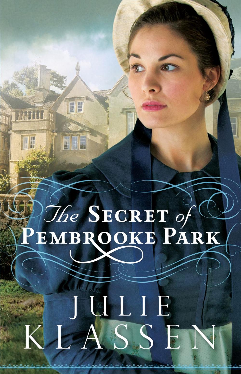 Big bigCover of The Secret of Pembrooke Park