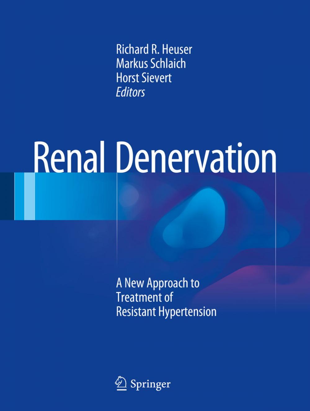 Big bigCover of Renal Denervation