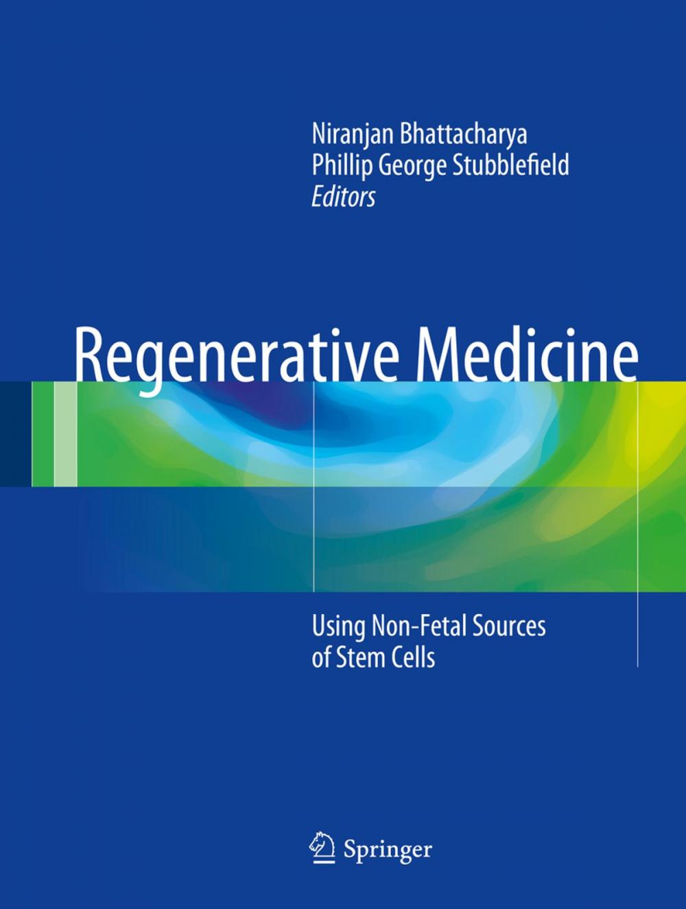 Big bigCover of Regenerative Medicine