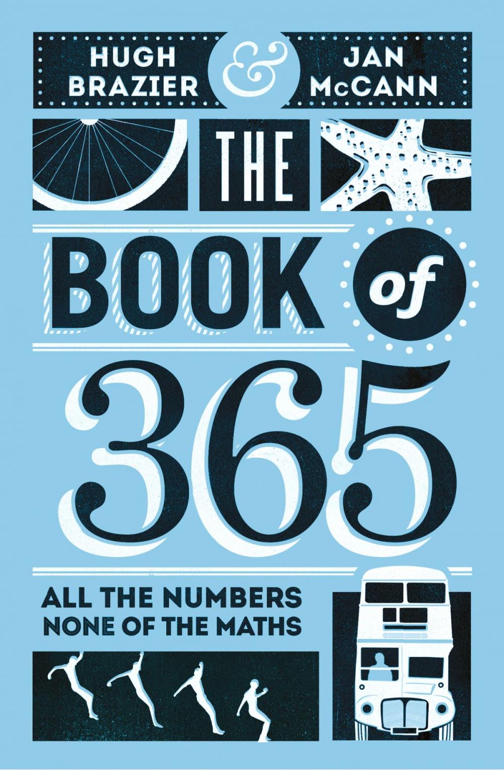 Big bigCover of The Book of 365