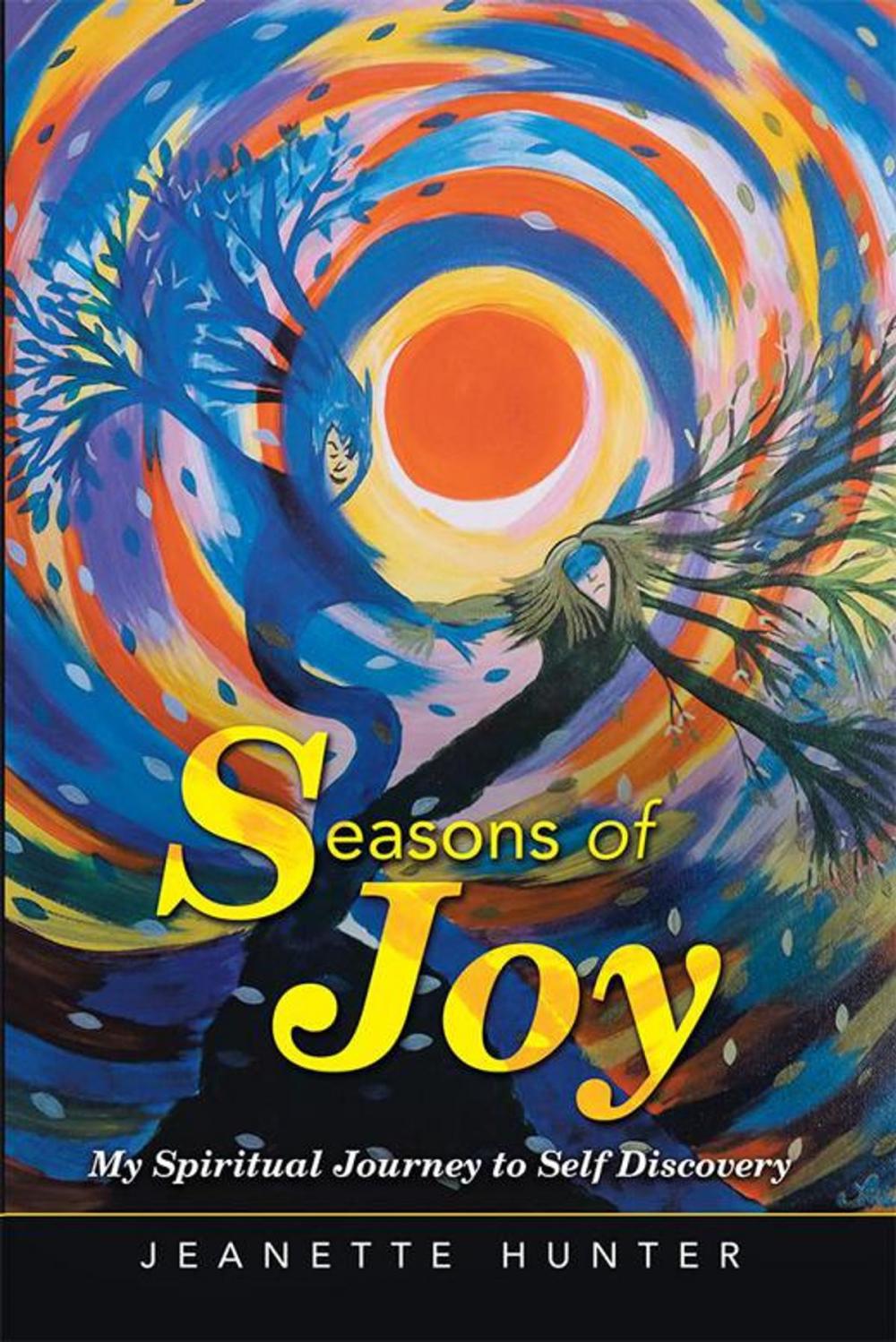 Big bigCover of Seasons of Joy