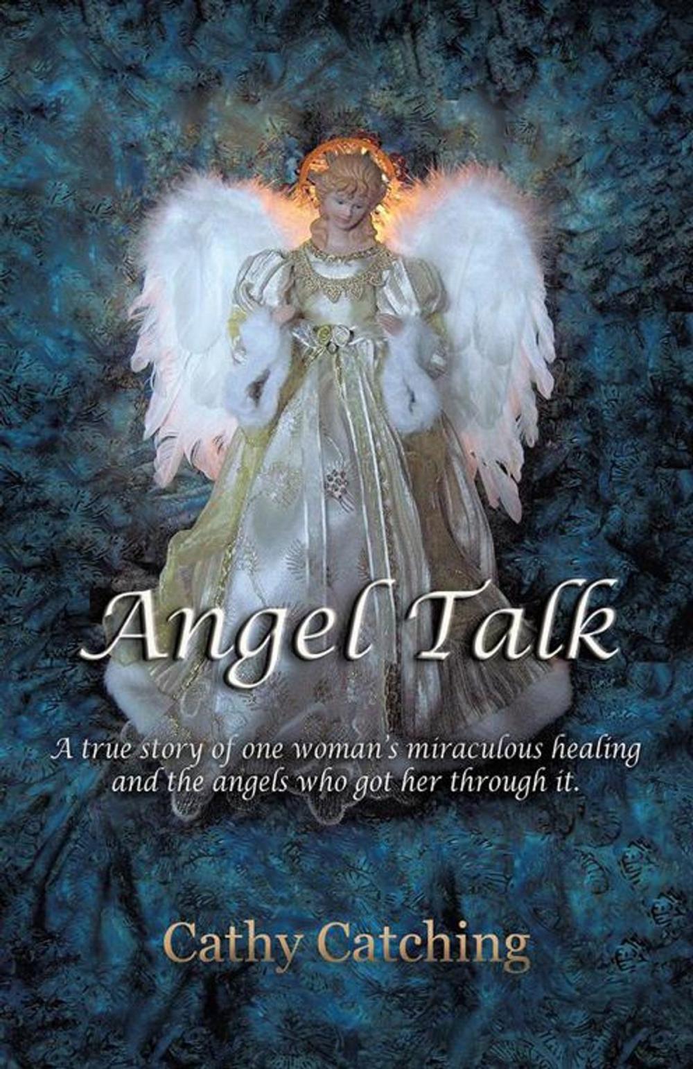 Big bigCover of Angel Talk