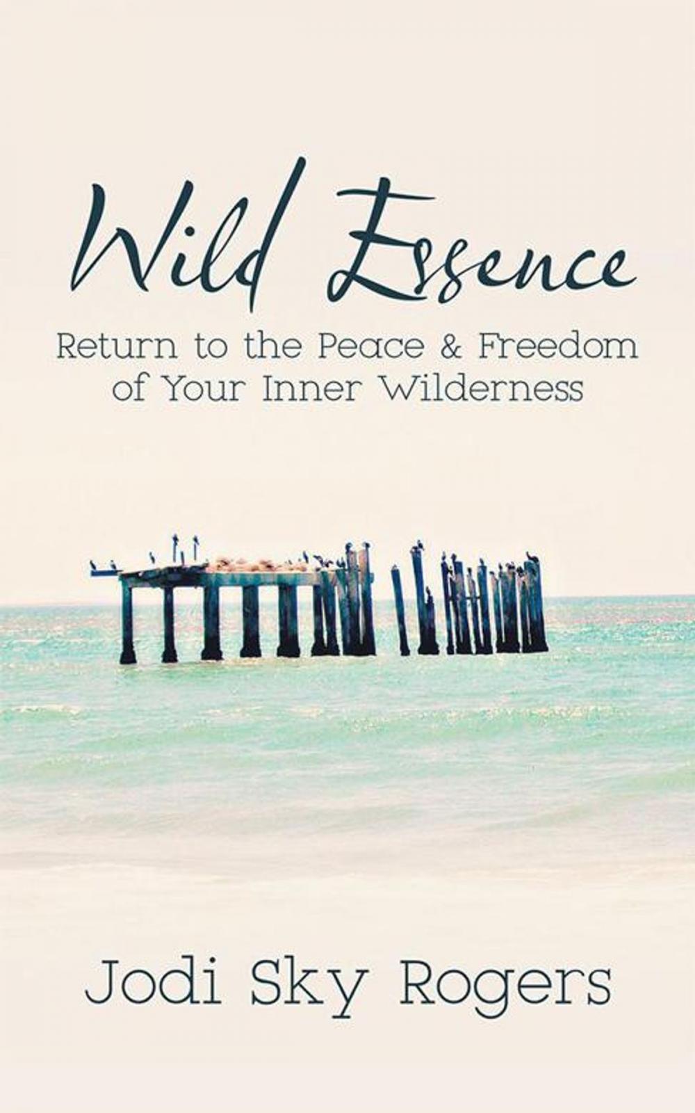 Big bigCover of Wild Essence