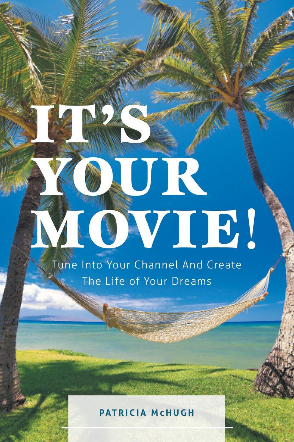 Big bigCover of It's Your Movie!