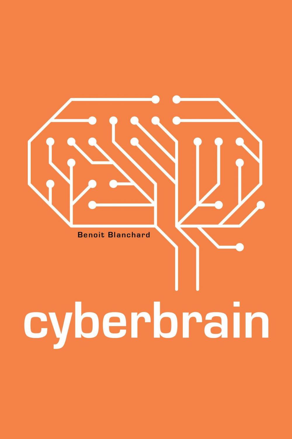 Big bigCover of Cyberbrain