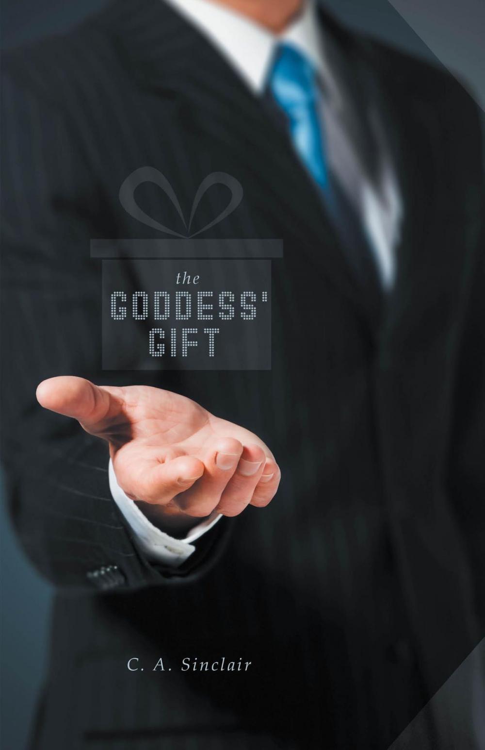 Big bigCover of The Goddess' Gift