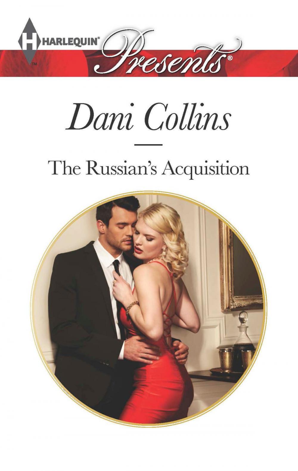 Big bigCover of The Russian's Acquisition