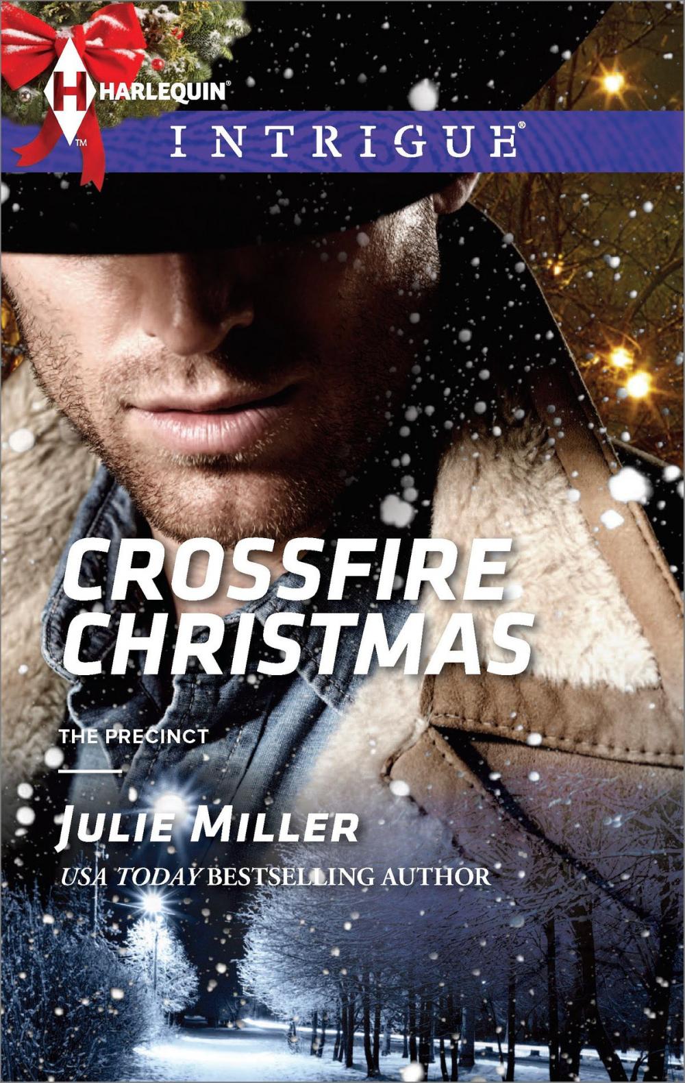 Big bigCover of Crossfire Christmas