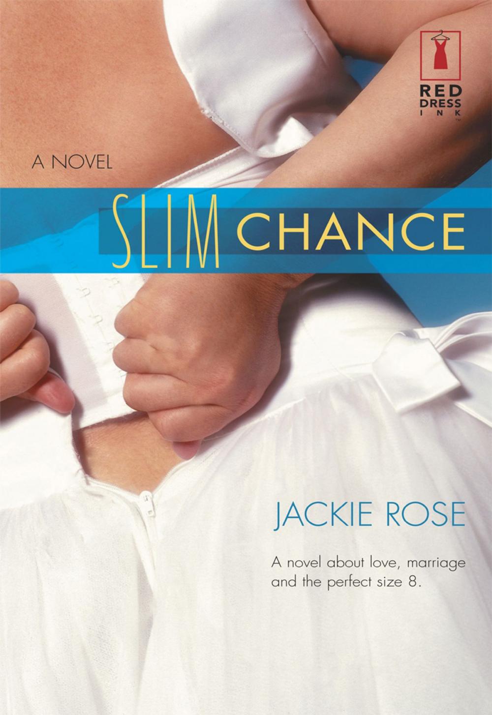 Big bigCover of SLIM CHANCE