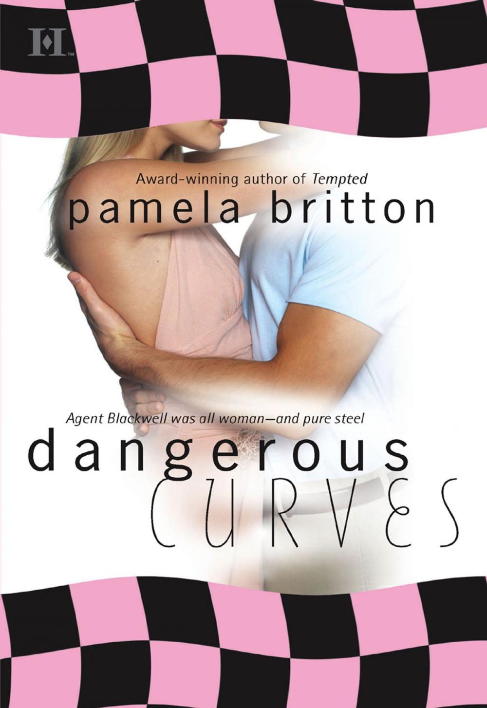 Big bigCover of Dangerous Curves