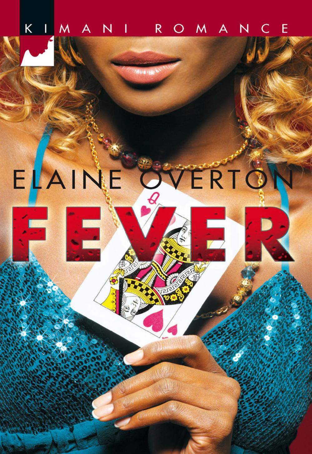 Big bigCover of Fever