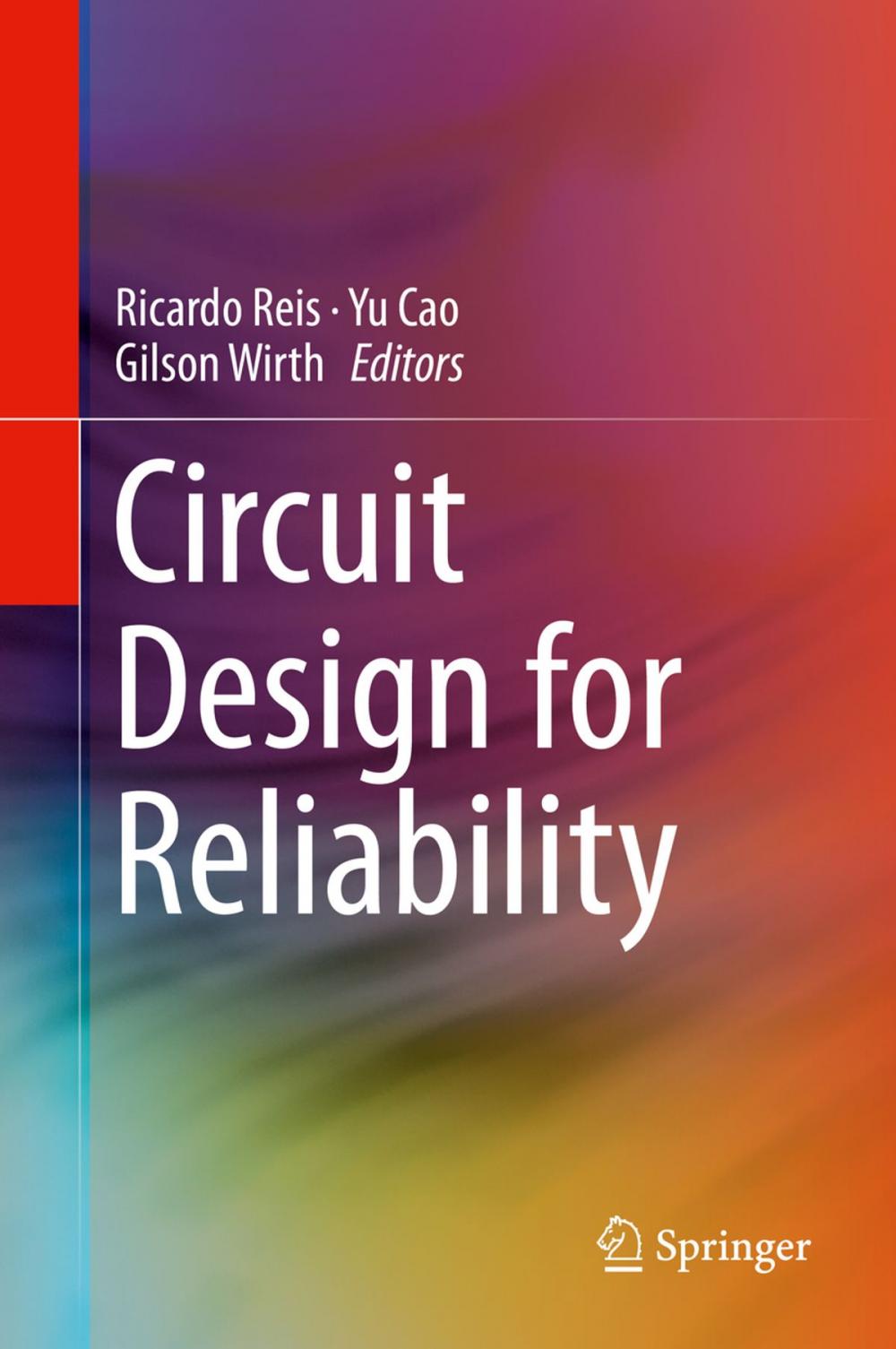 Big bigCover of Circuit Design for Reliability