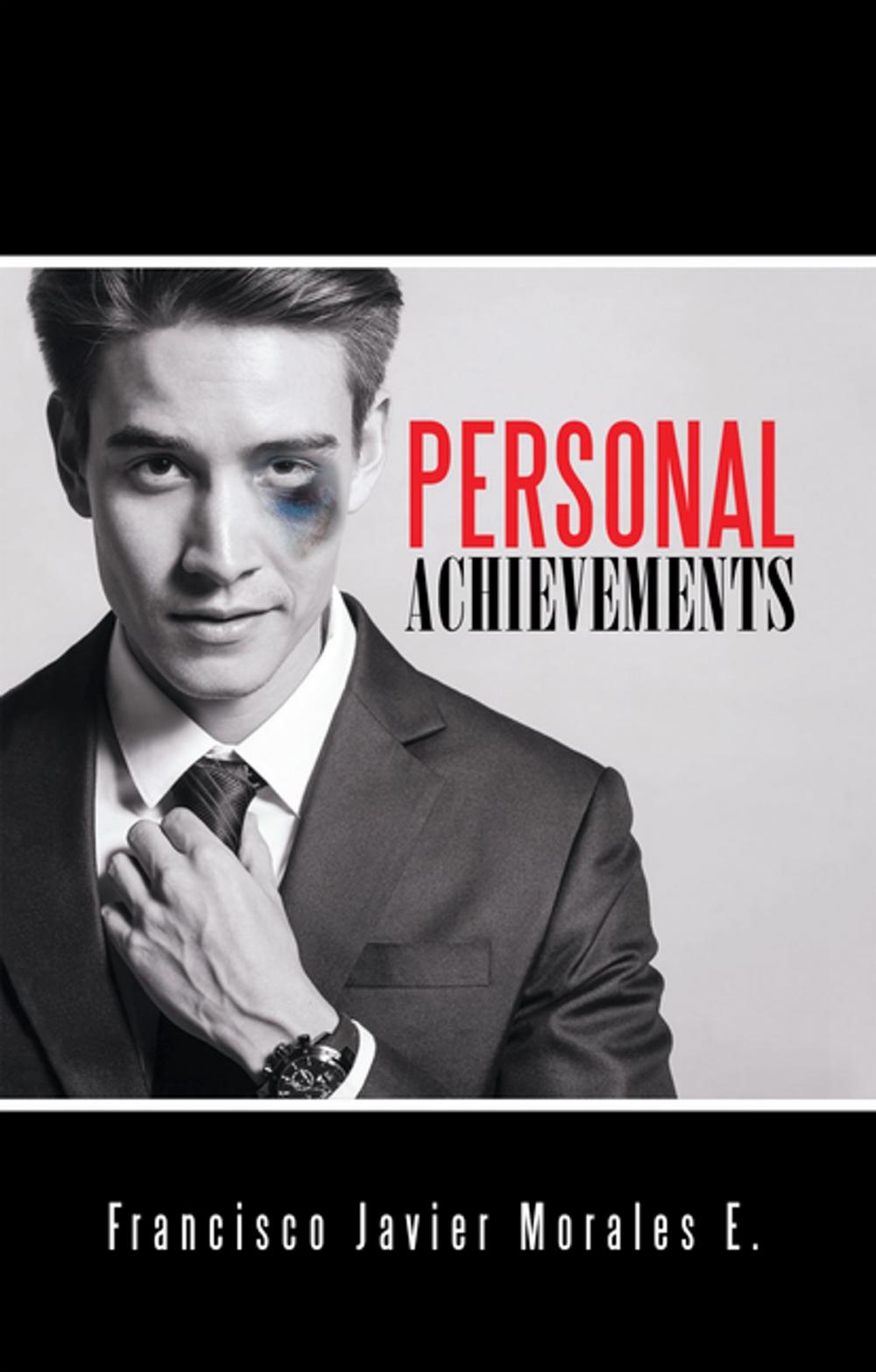 Big bigCover of Personal Achievements