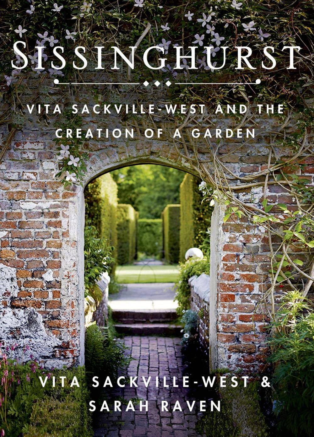 Big bigCover of Sissinghurst