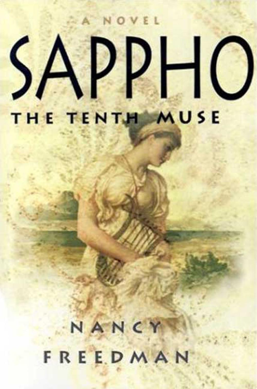 Big bigCover of Sappho