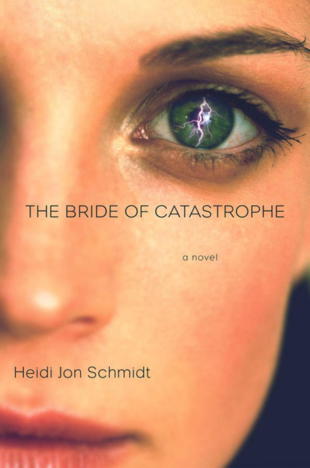 Big bigCover of The Bride of Catastrophe