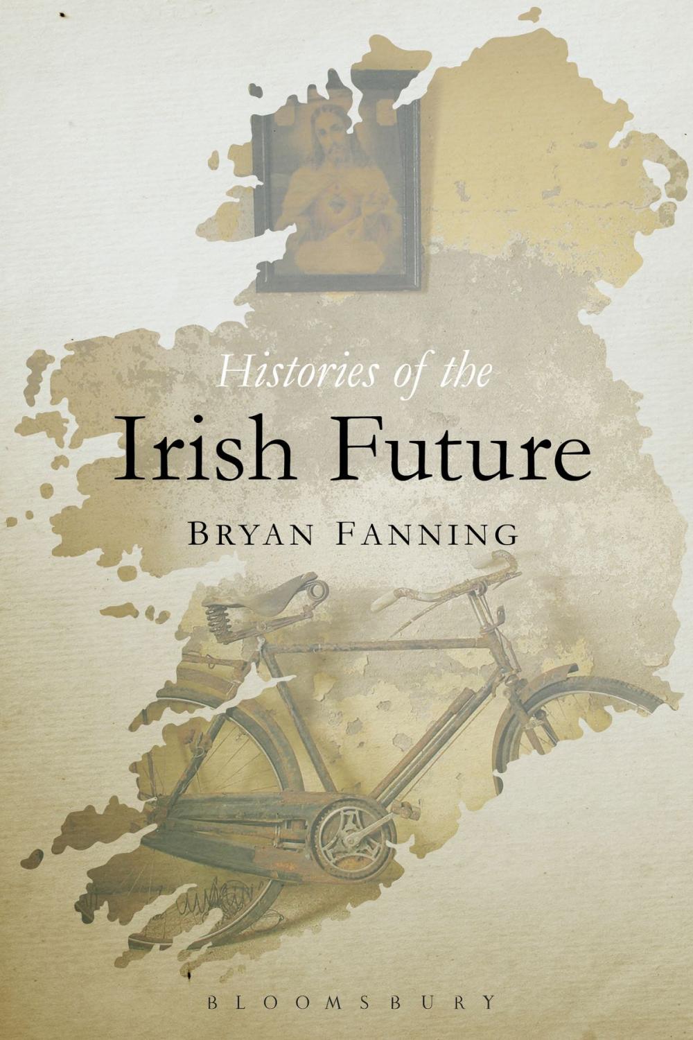 Big bigCover of Histories of the Irish Future