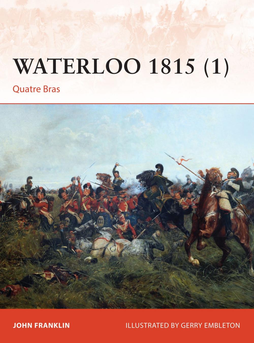 Big bigCover of Waterloo 1815 (1)