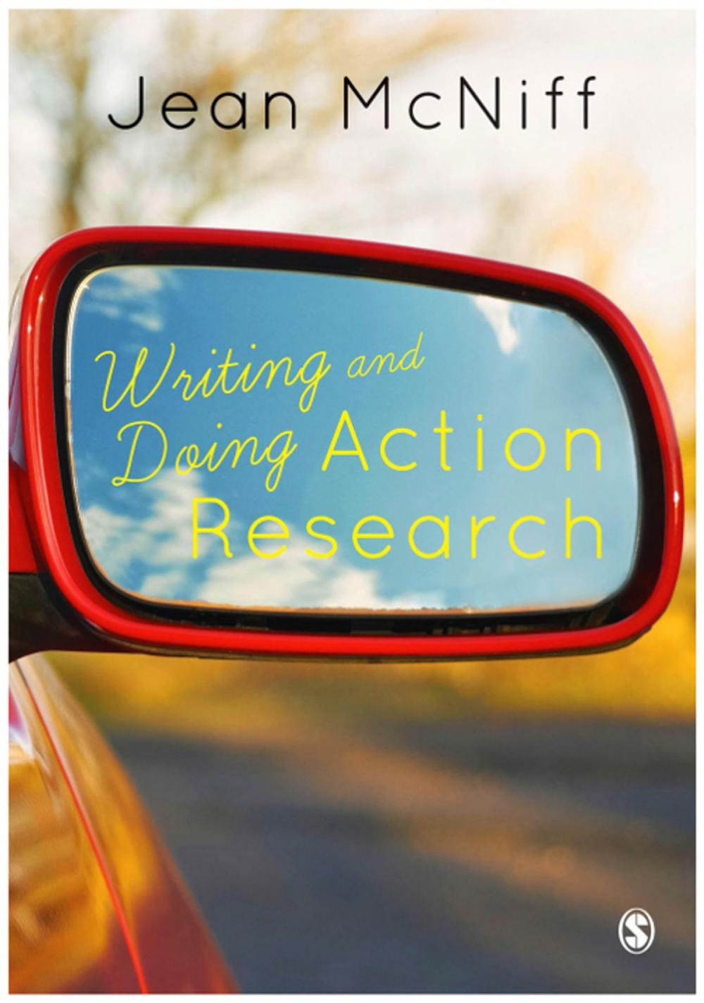 Big bigCover of Writing and Doing Action Research