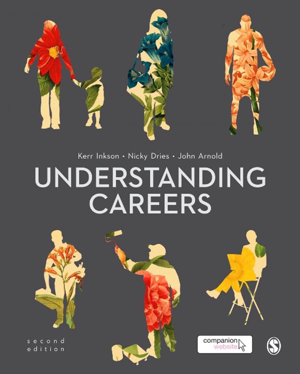 Big bigCover of Understanding Careers