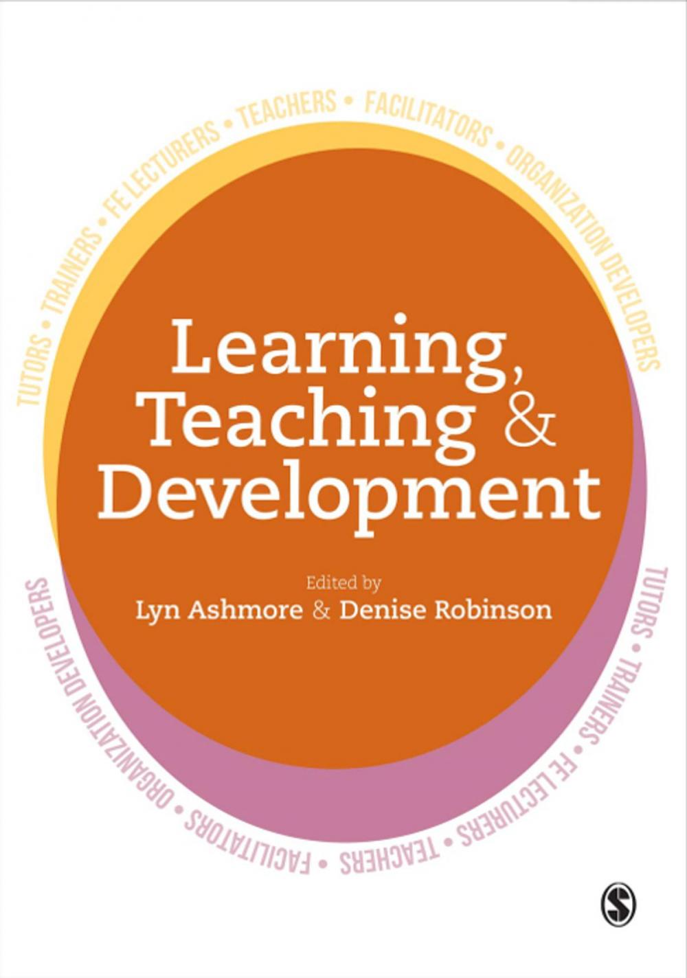 Big bigCover of Learning, Teaching and Development