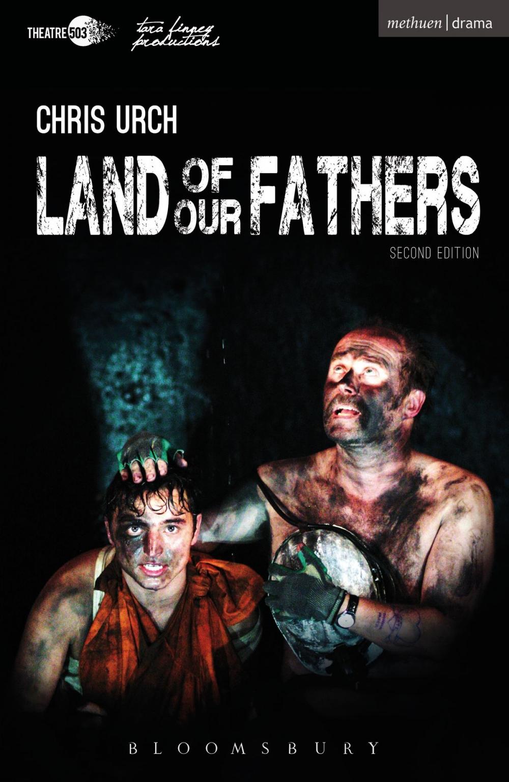 Big bigCover of Land of our Fathers