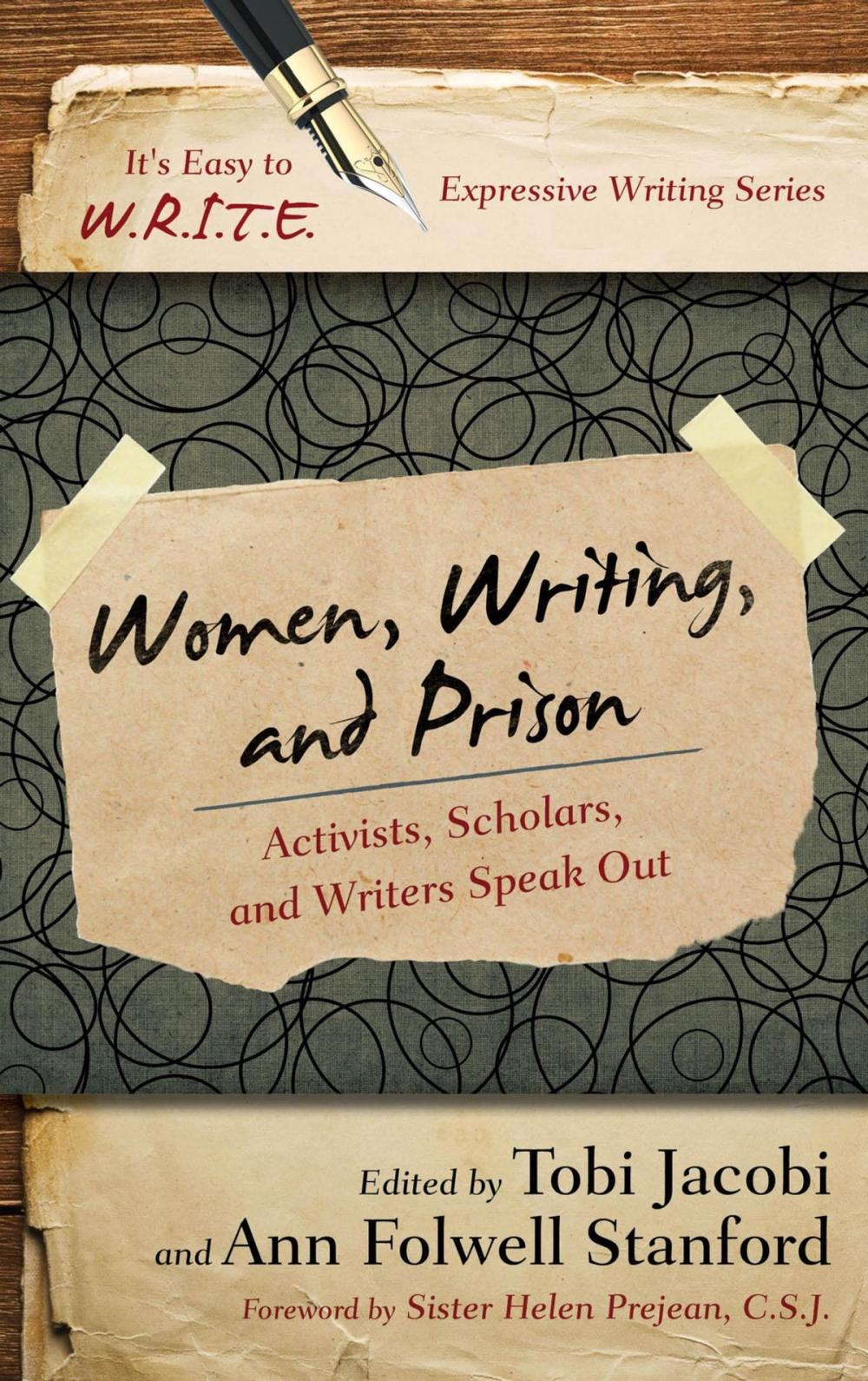 Big bigCover of Women, Writing, and Prison