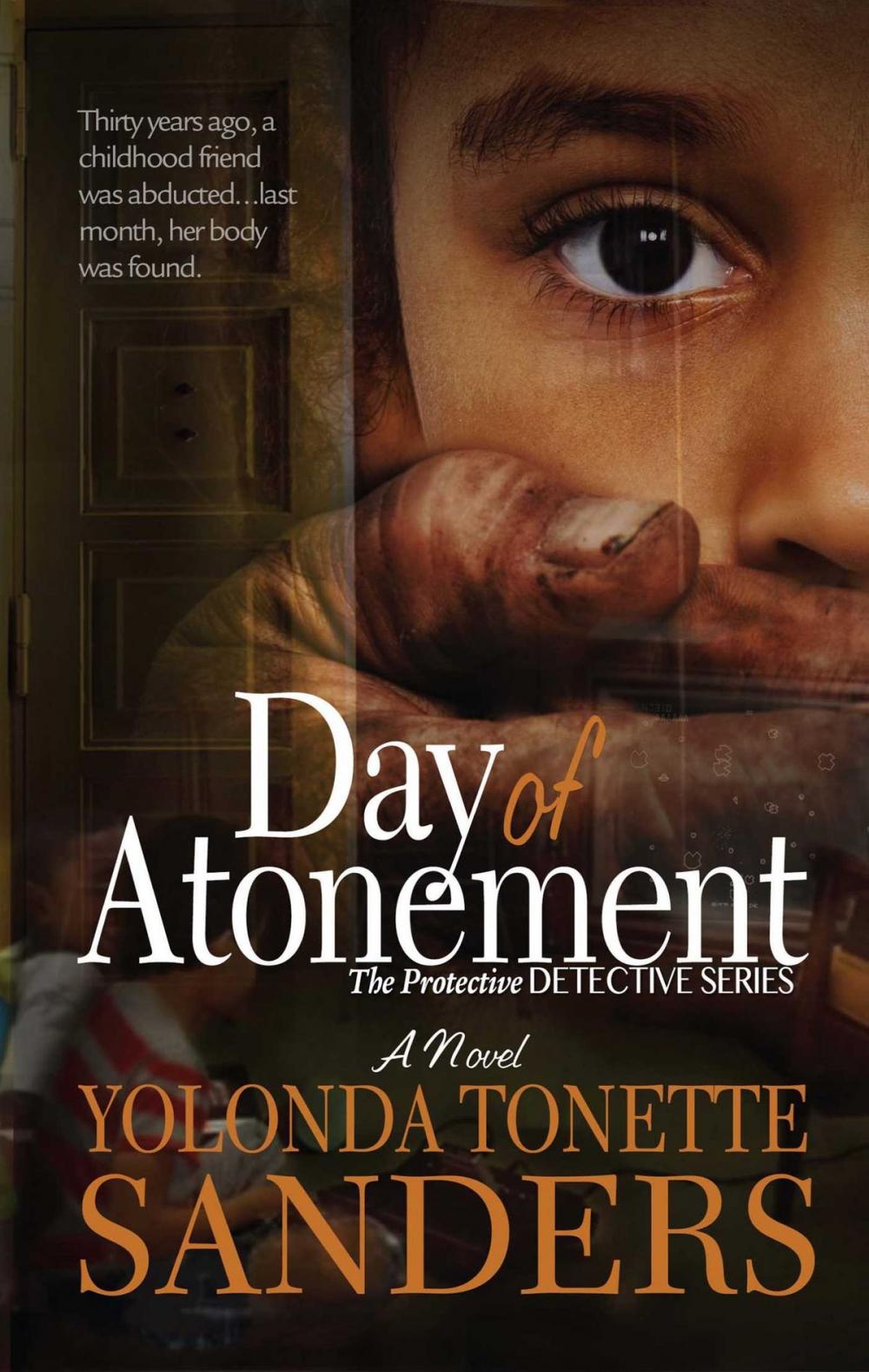 Big bigCover of Day of Atonement