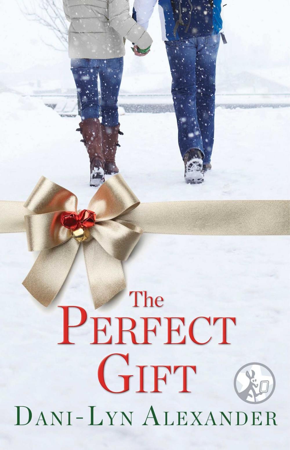 Big bigCover of The Perfect Gift